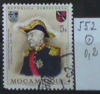 Mozambik 552