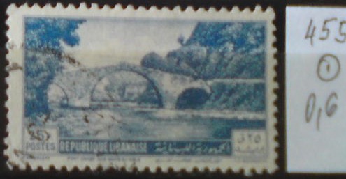 Libanon 455