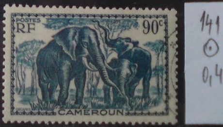 Kamerun 141