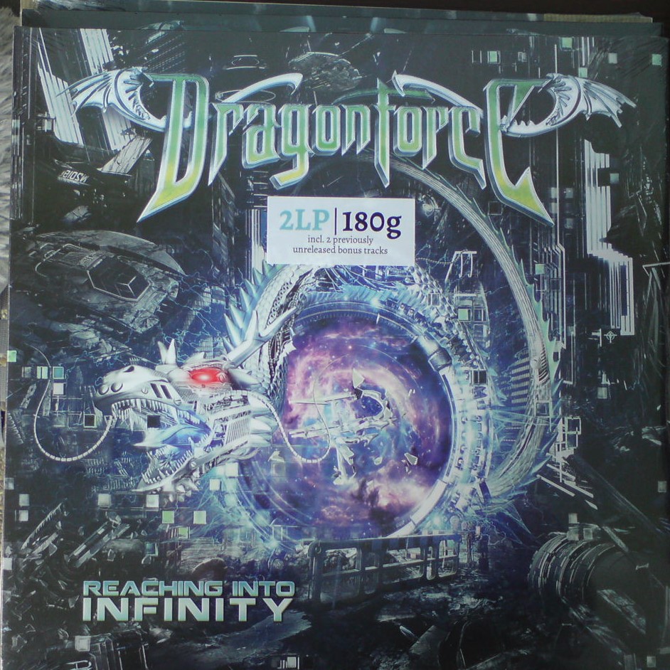 Dragonforce