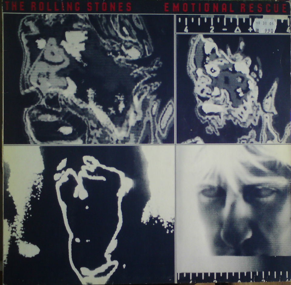 Rolling stones