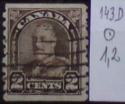 Kanada 143 D