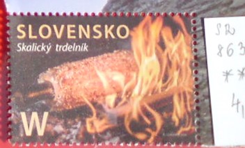 Slovensko 863 **
