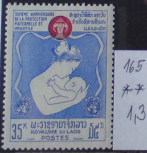 Laos 165 **