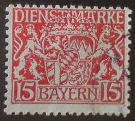 Bayern D 25