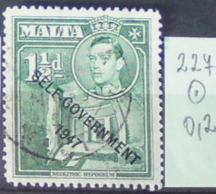 Malta 227