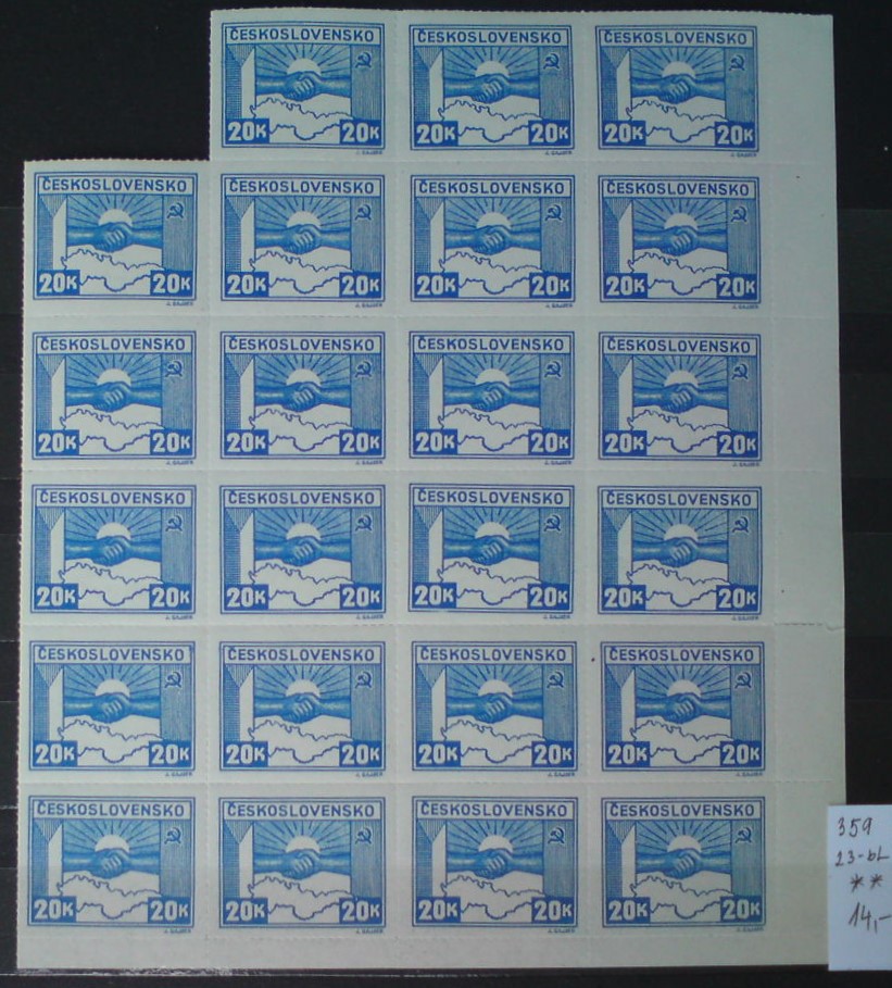 ČSR 359 **