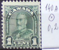 Kanada 140 A