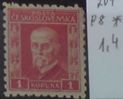 ČSR 201 *