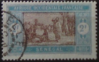 Senegal 86