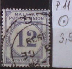 Malajsko P 11