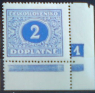 ČSR DL 63 *
