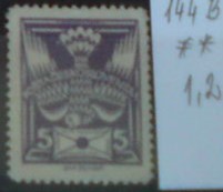 ČSR 144 B **