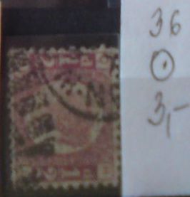 Veľká Británia Mi 36