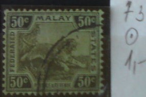 Malajsko 73