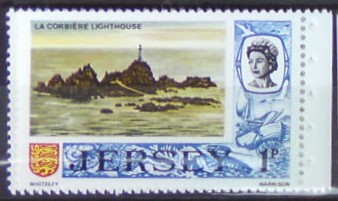 Jersey 35 **
