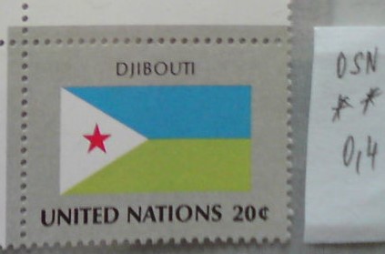 OSN-Džibutsko **
