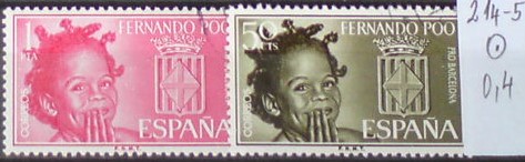 Fernando Póo 214-5