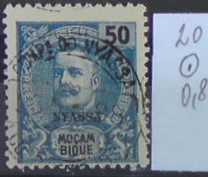 Nyassa 20