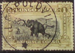 Belgické Kongo 31