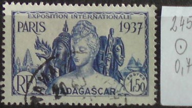 Madagaskar 245