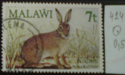 Malawi 424