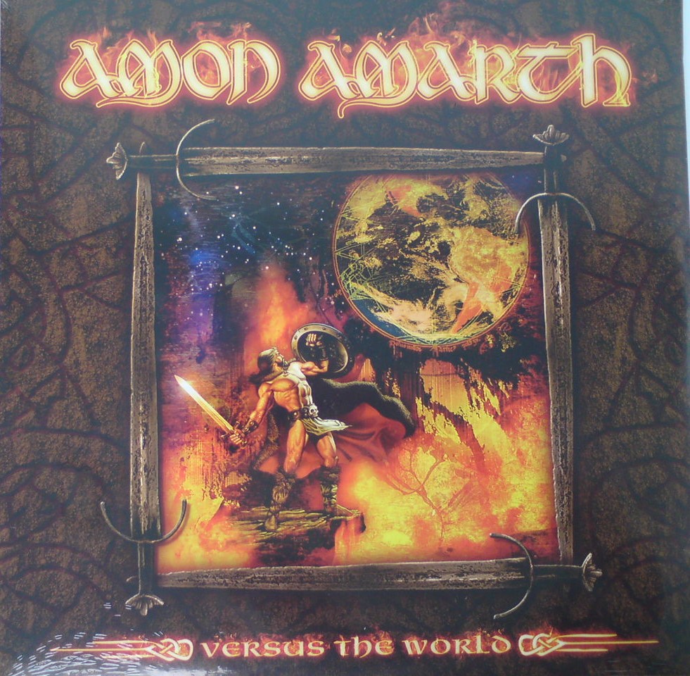 Amon Amarth
