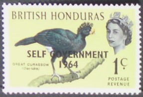 Britský Honduras 179 **