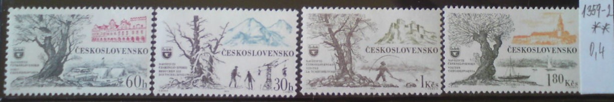 ČSSR 1359-2 **