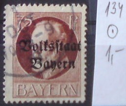 Bayern 134