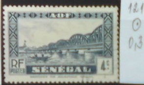 Senegal 121