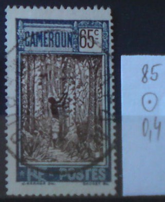 Kamerun 85