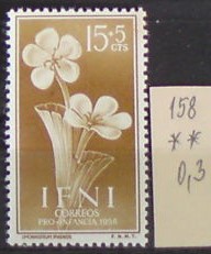Ifni 158 **