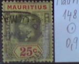 Mauritius 148