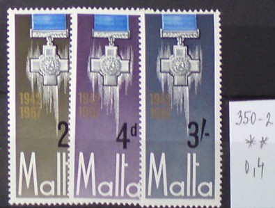 Malta 350-2 **
