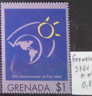 Grenada 3761 **