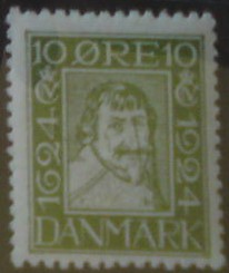 Dánsko 133 *