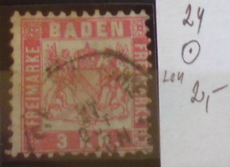 Baden 24