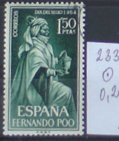 Fernando Póo 233