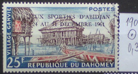 Dahomey 190