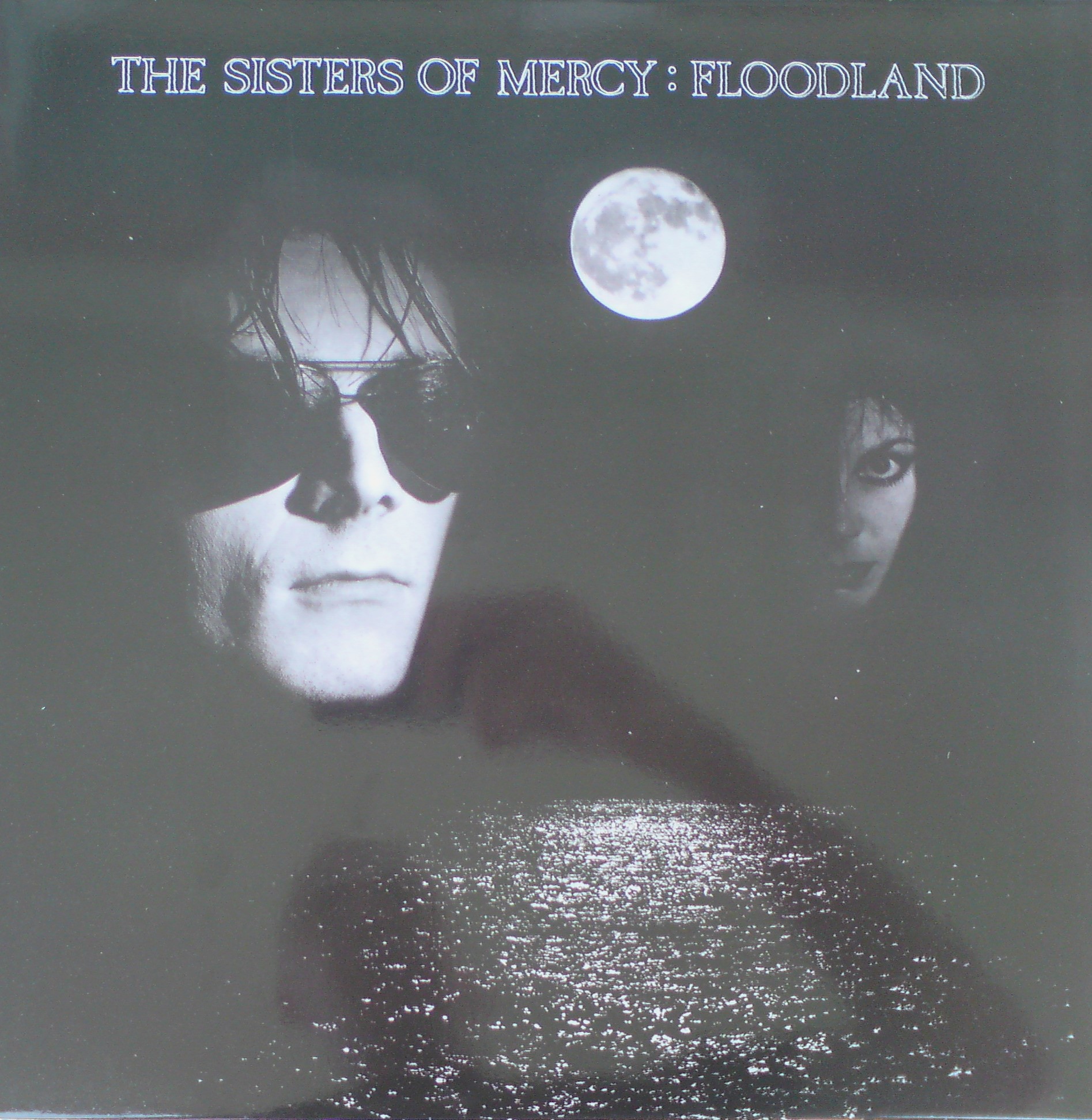 The sisters of Mercy