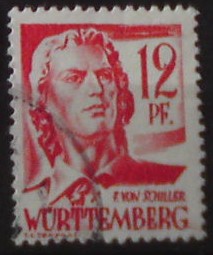 Wurttemberg-Holštýnsko 18