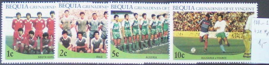 Beguia 177/1 **