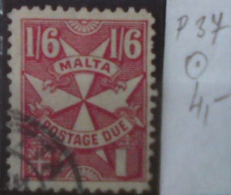 Malta P 37