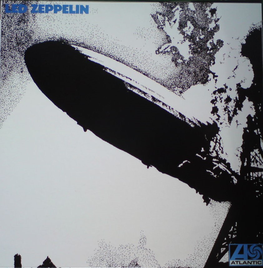 Led Zeppelin 1