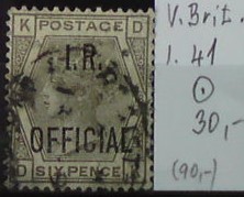 Veľká Británia i 41