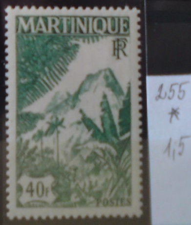 Martinik 255 *