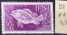 Ifni 129 **