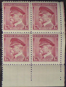 ČSR 352 **