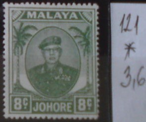 Johor 121 *